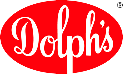 logo dolphs